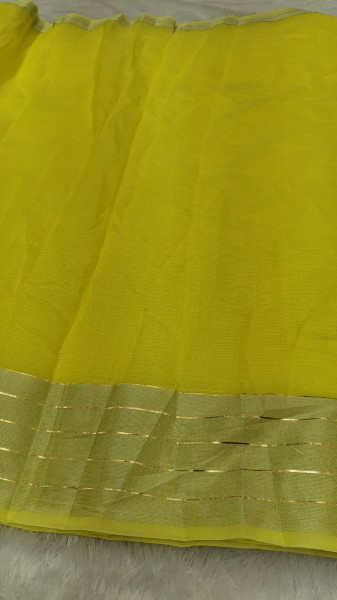 Fancy Silk Saree