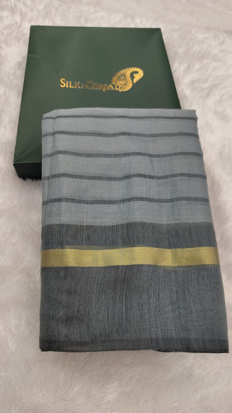 Fancy Silk Saree
