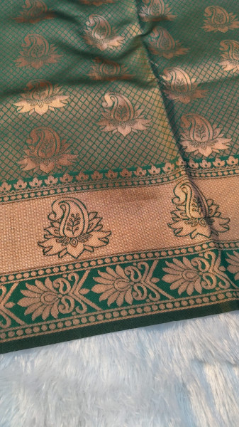 Fancy Silk Saree