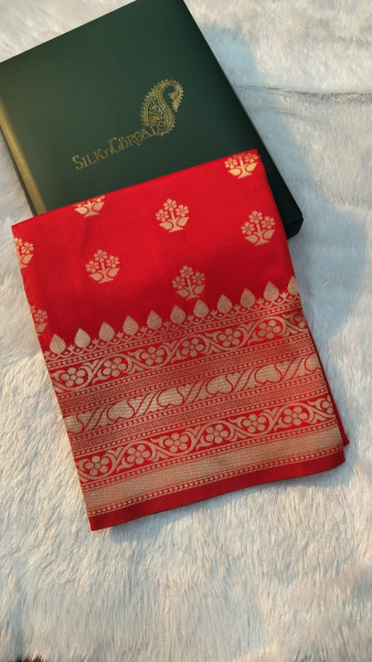 Fancy Silk Saree