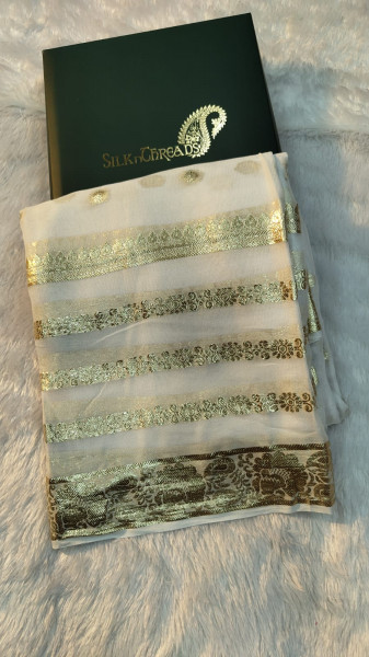 Fancy Silk Saree