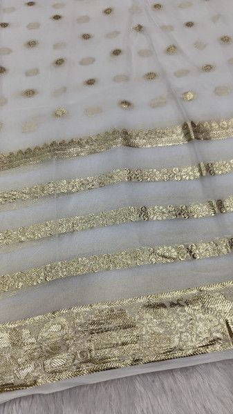 Fancy Silk Saree