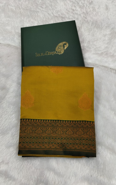Fancy Silk Saree
