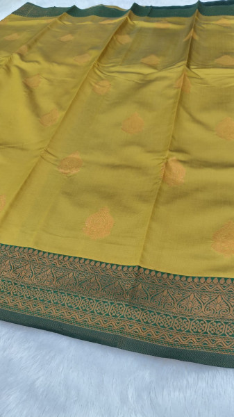 Fancy Silk Saree
