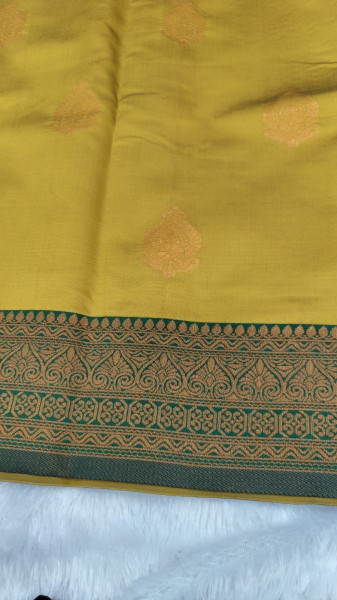 Fancy Silk Saree