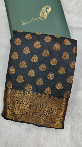 Fancy Silk Saree