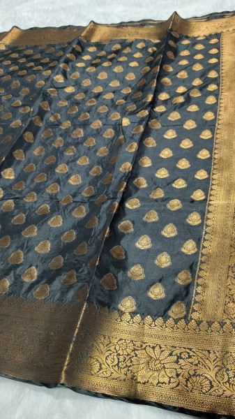 Fancy Silk Saree