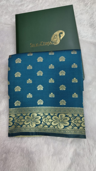 Fancy Silk Saree