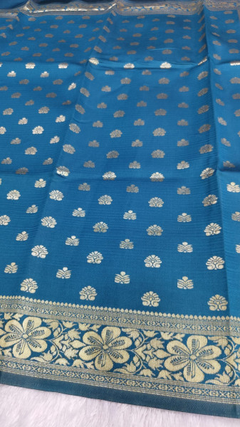 Fancy Silk Saree