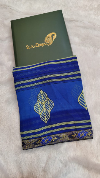 Fancy Silk Saree