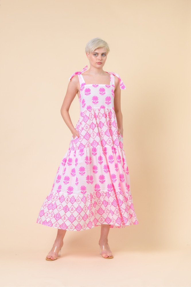 Image of Juniper Dress