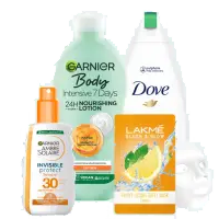 Bath &amp; Hand Wash