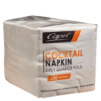 Disposables, Garbage