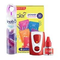 Fresheners &amp; Repellents