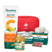 Health &amp; Medicine