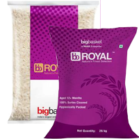 Rice &amp; Rice Products
