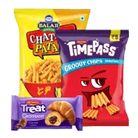 Bakery Snacks