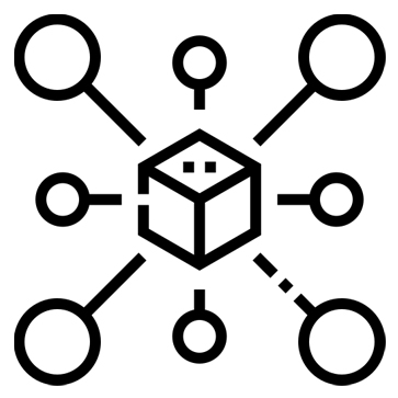 Centralized Distribution