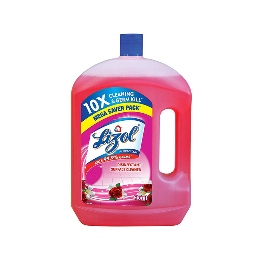Lizol Floral
