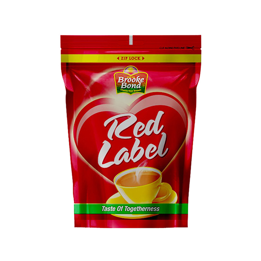 Red Label Tea