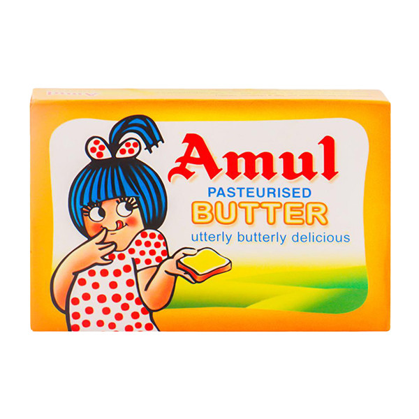 Amul Butter