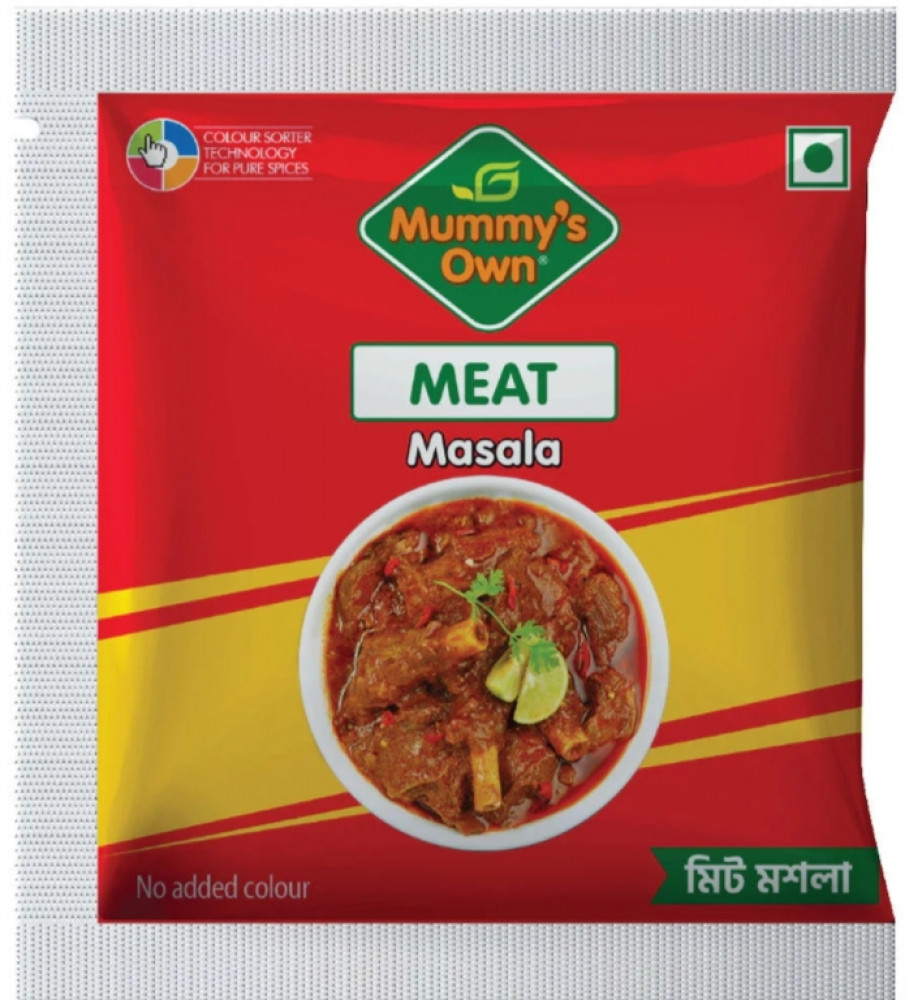 Image of MEAT MASALA - 7 GM