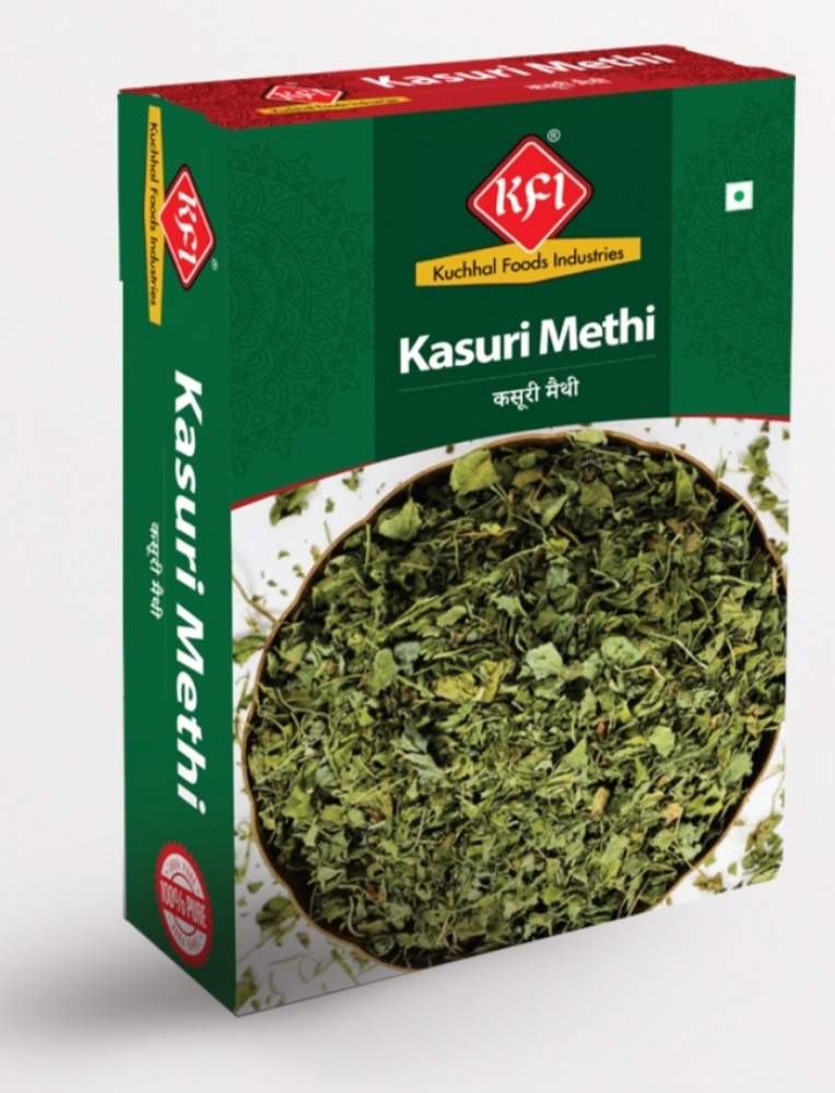 Image of KASURI METHI 25 GM