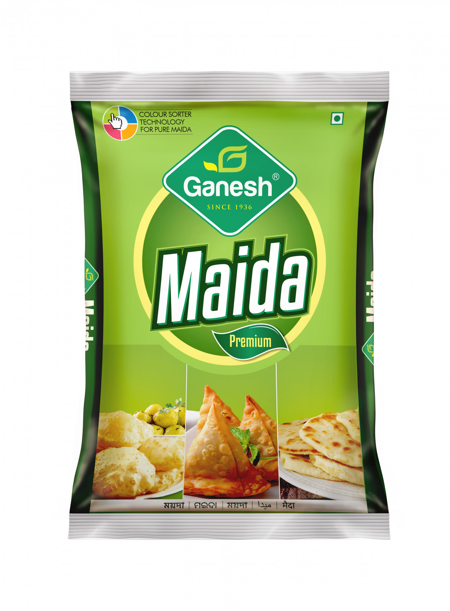 MAIDA - 1 KG (40KG)