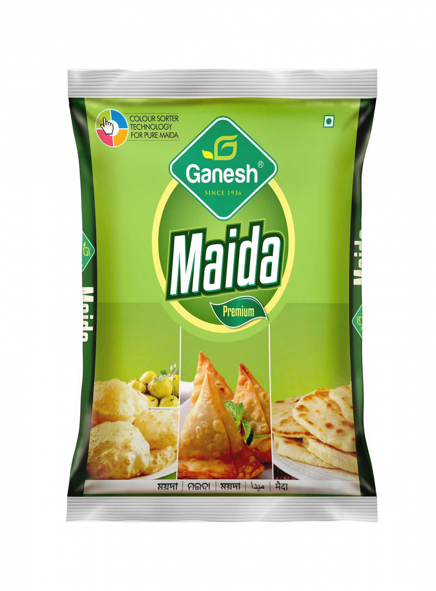 MAIDA - 500 GM