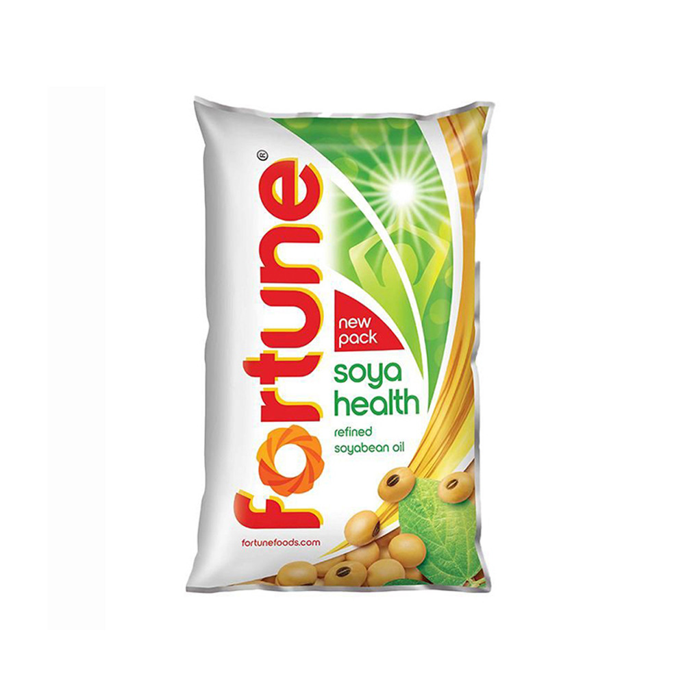 Fortune Soya