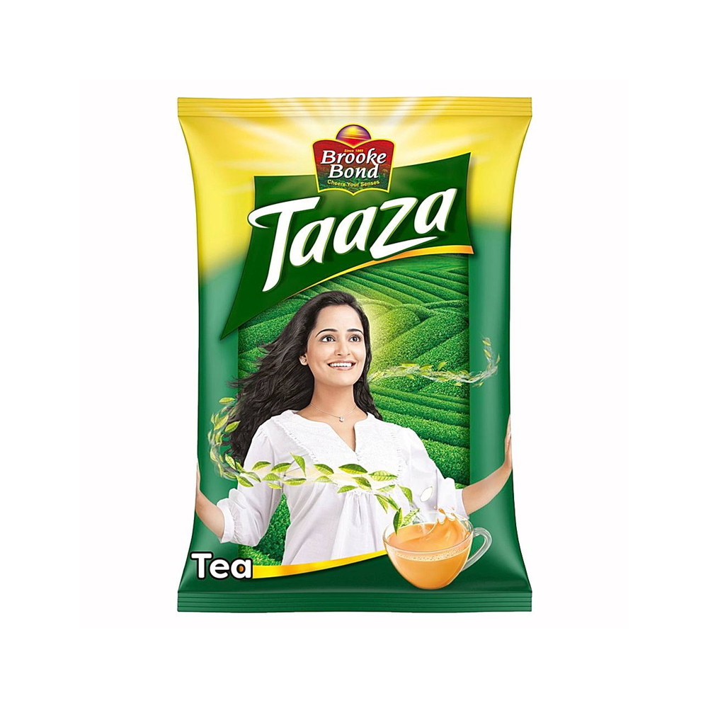 Brooke Bond Taaza Tea