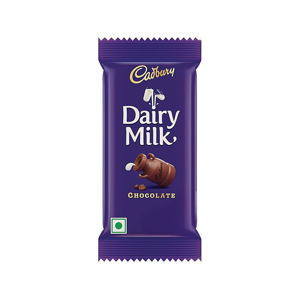 Cadbury Dairy Milk Chocolate Bar