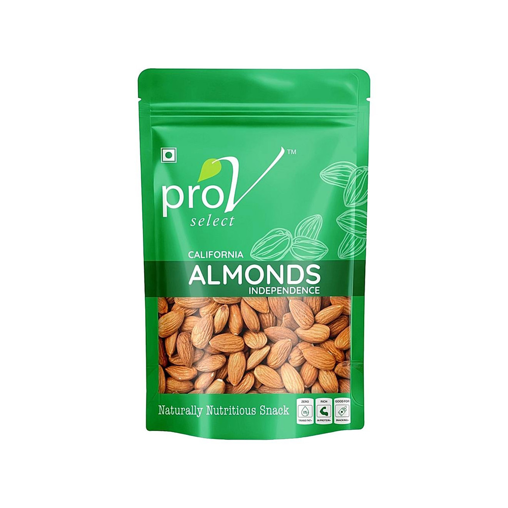 ProV Select California Almonds (Badam)