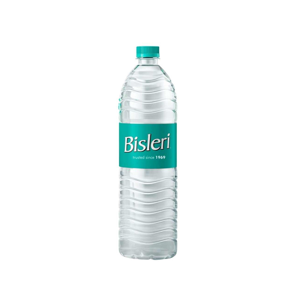 Image of Bisleri Water