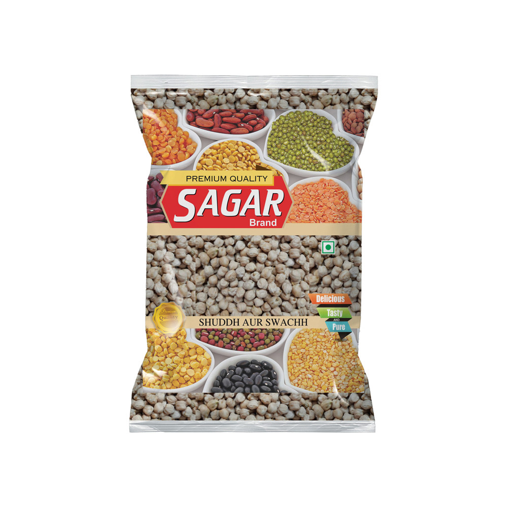 Image of Sagar Shuddh Aur Swachh Kabli Chana Medium