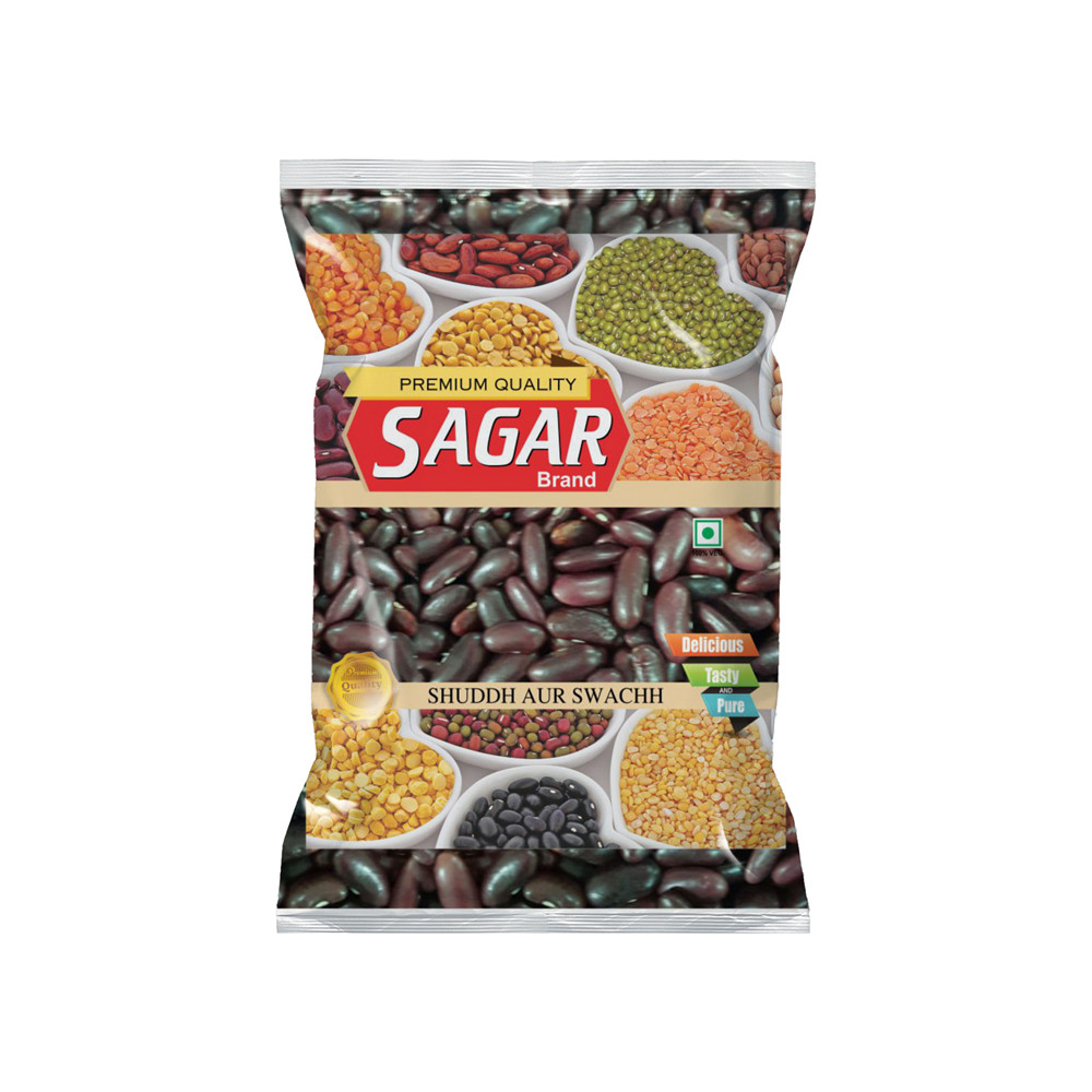 Sagar Shuddh Aur Swachh Rajma Lal