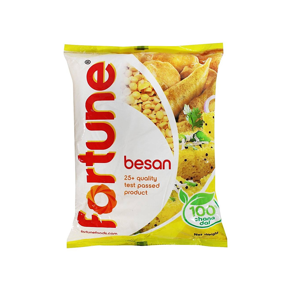 Fortune Chana Dal Besan