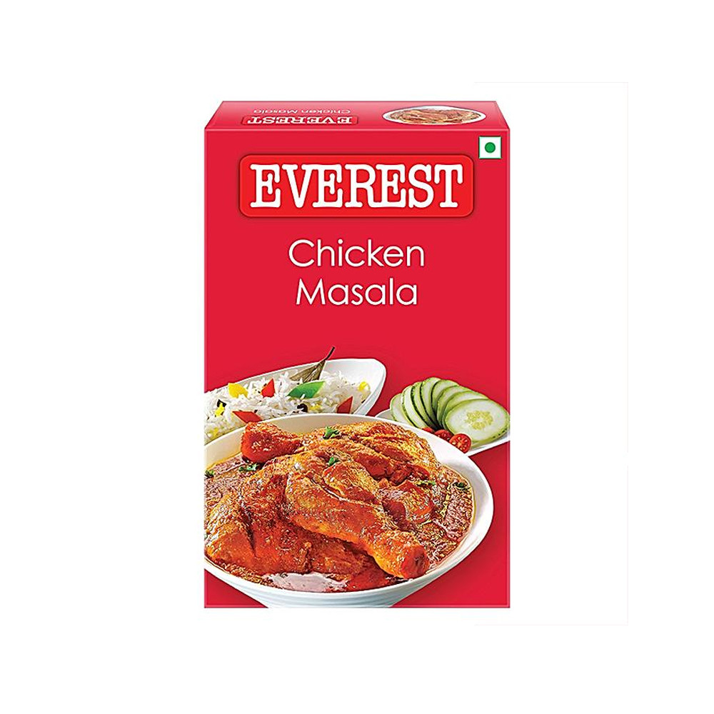 Everest Chicken Masala