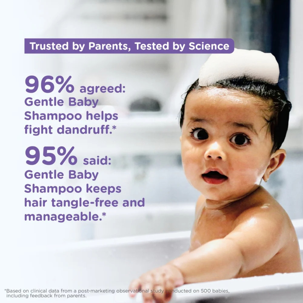 Himalaya Gentle Baby Shampoo