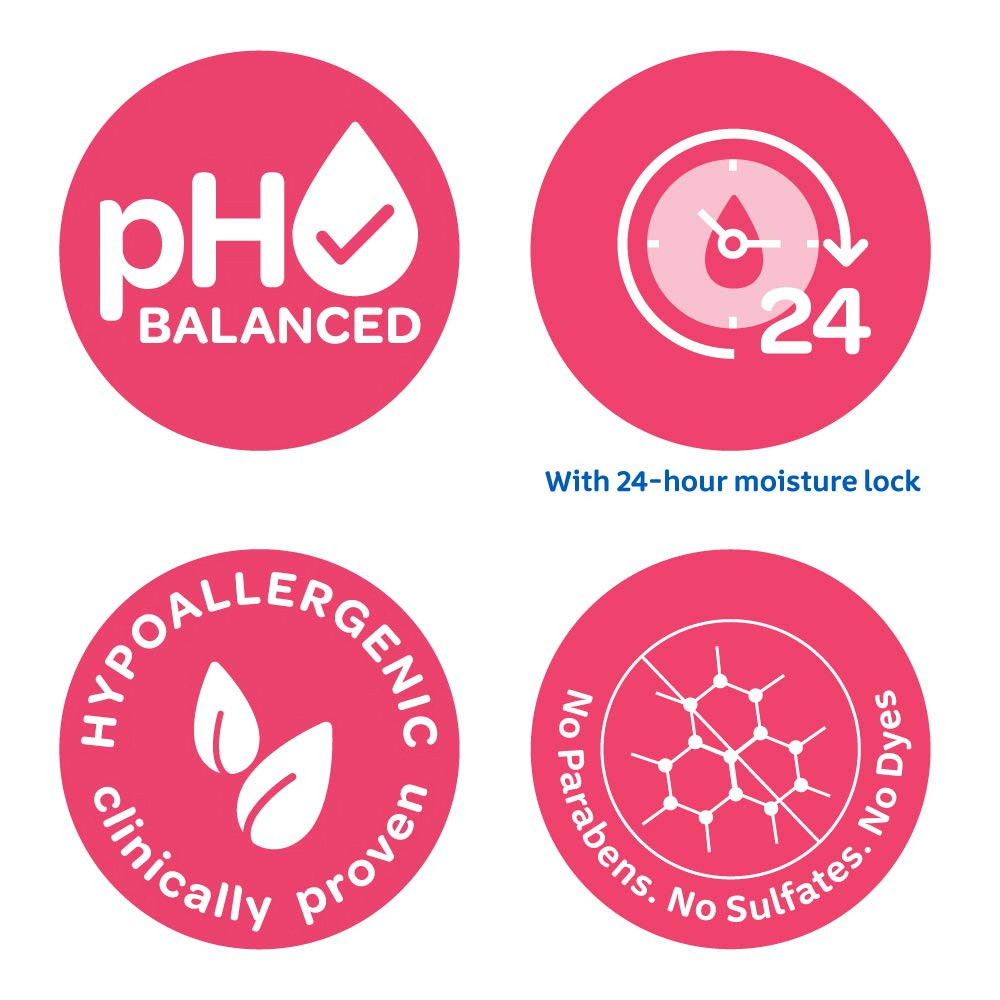 Johnson's Baby Cream