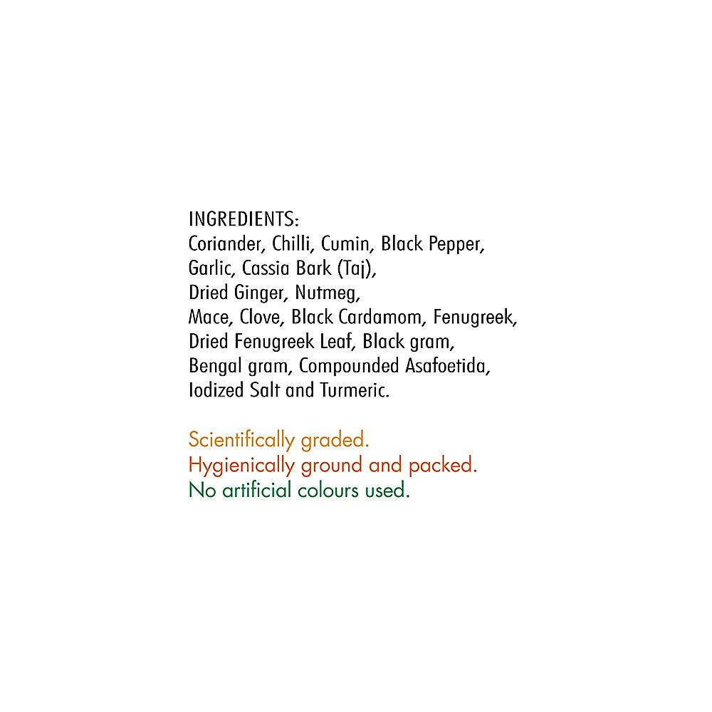 Everest Chicken Masala