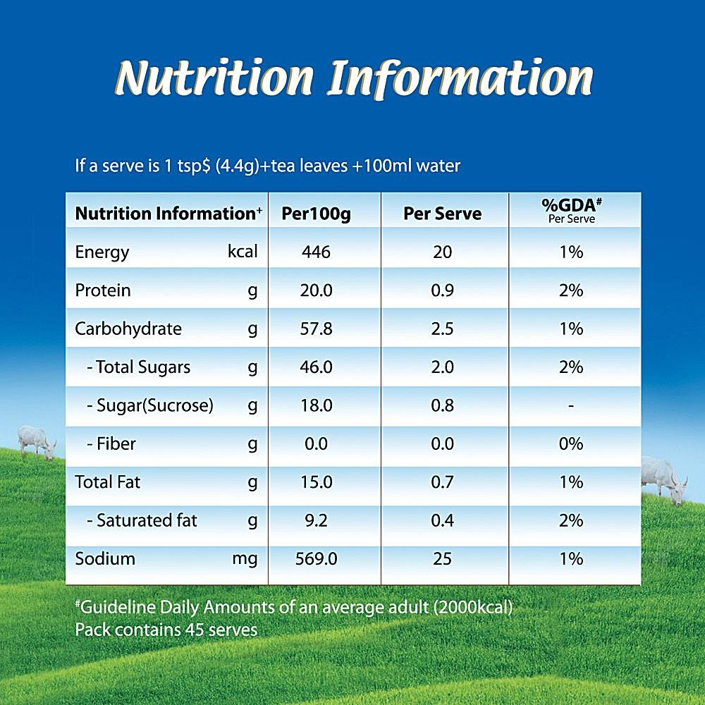 Nestlé Everyday Dairy Whitener