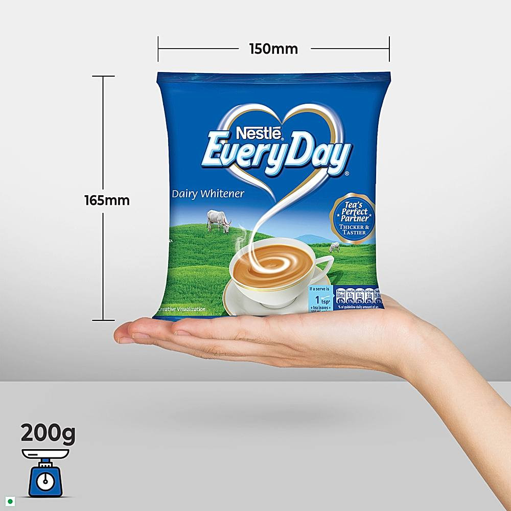 Nestlé Everyday Dairy Whitener