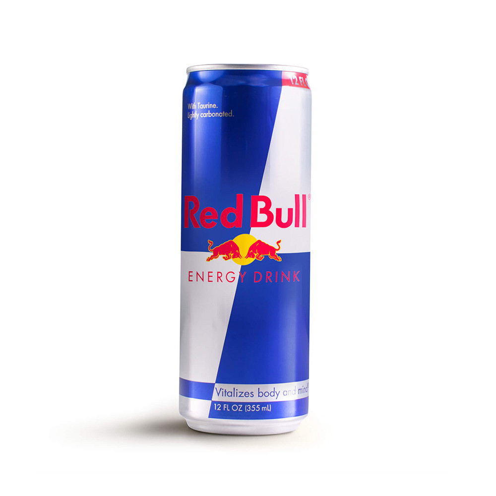 Image of Red Bull Energy Drink