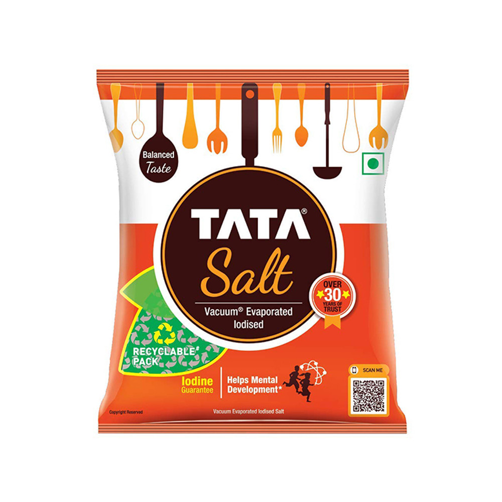 Tata Salt