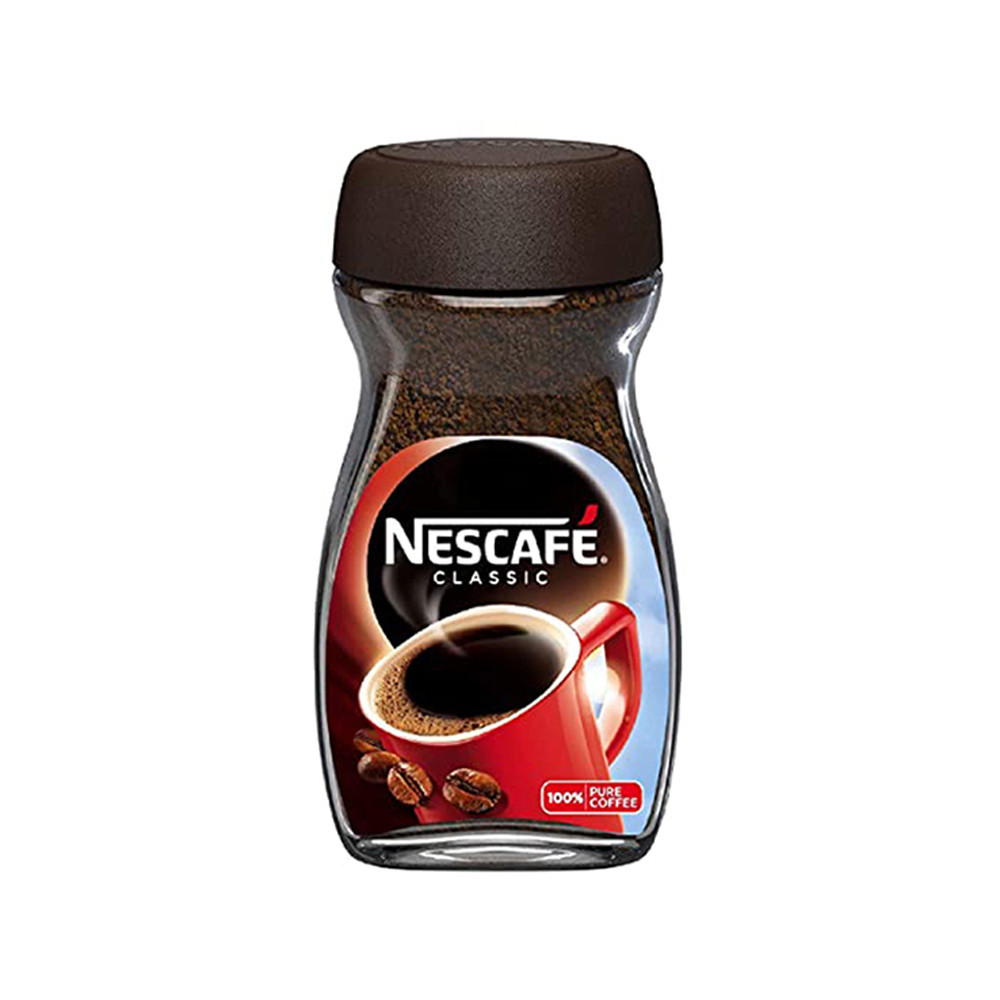 Nescafe Classic