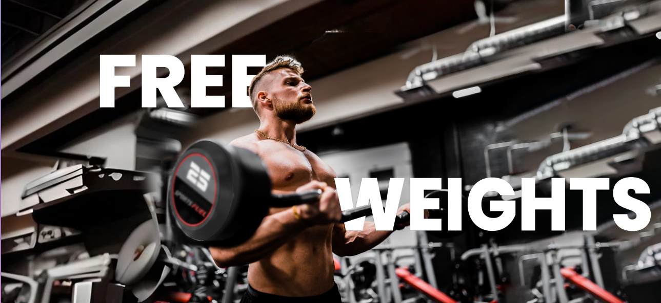 Free Weights