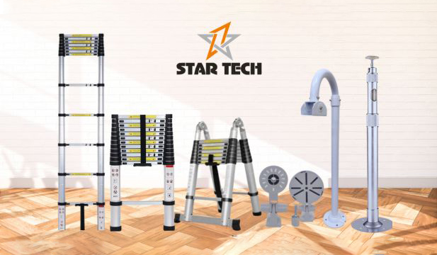 Stands & Ladders