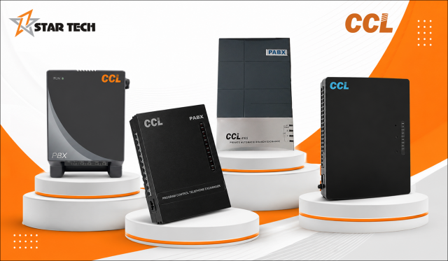 CCL
