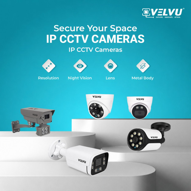 IP Camera